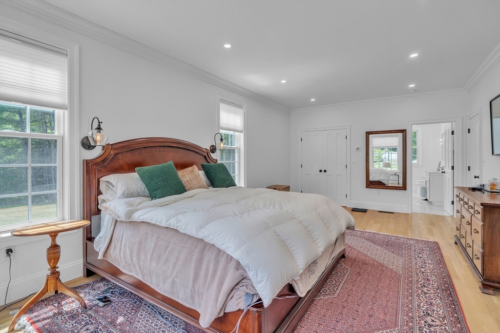 1 Granite Drive