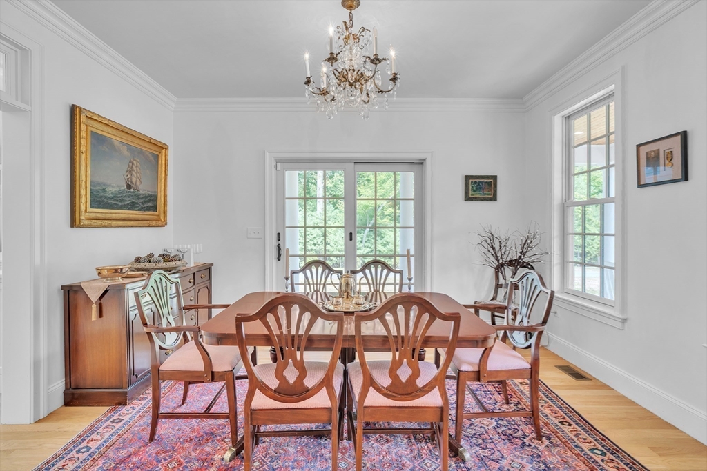 1 Granite Drive