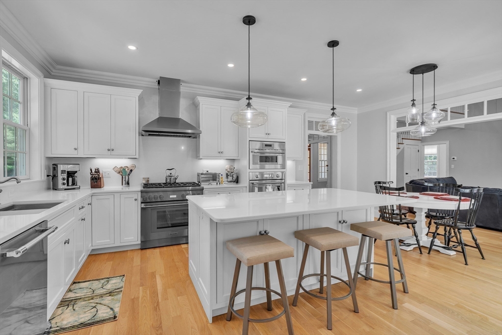 1 Granite Drive