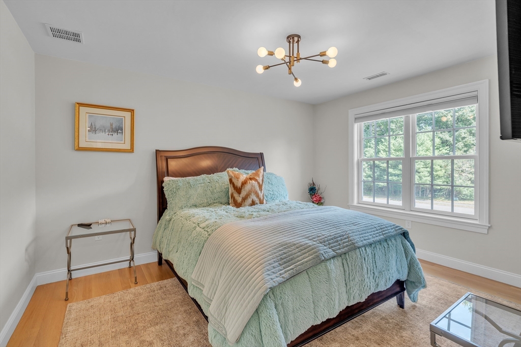 1 Granite Drive