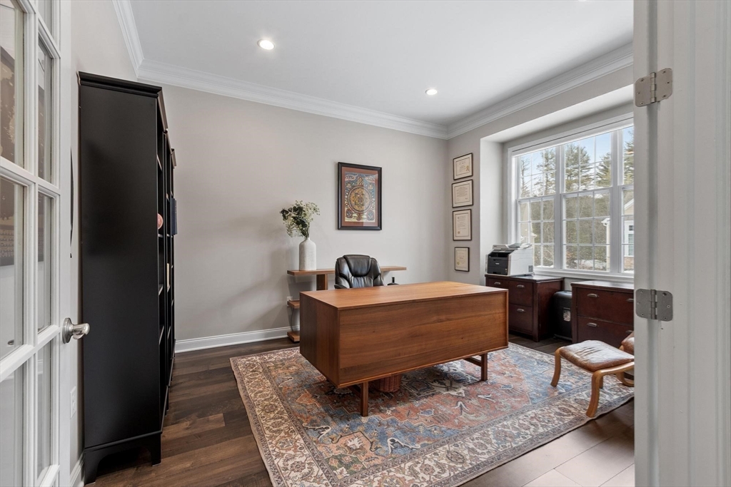 6 Jameson Drive # 6