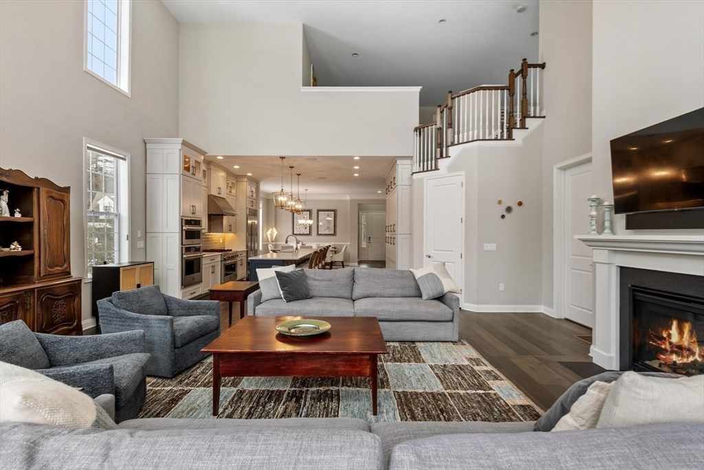 6 Jameson Drive # 6
