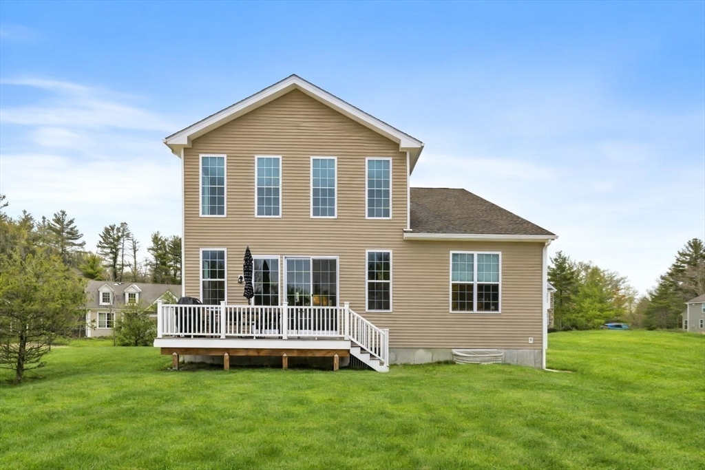 6 Jameson Drive # 6
