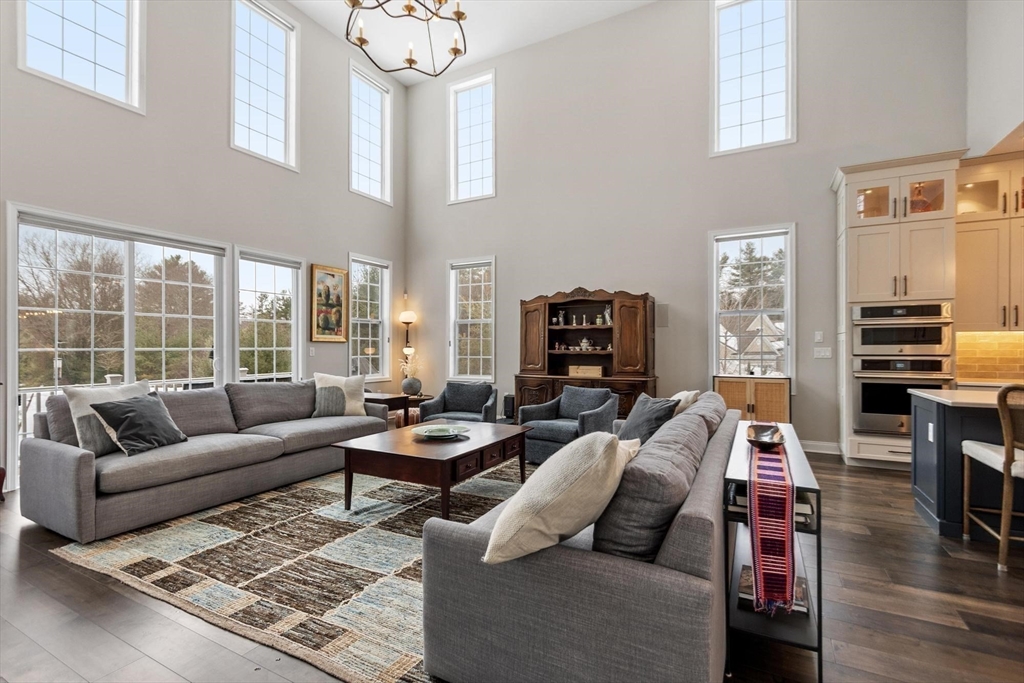 6 Jameson Drive # 6