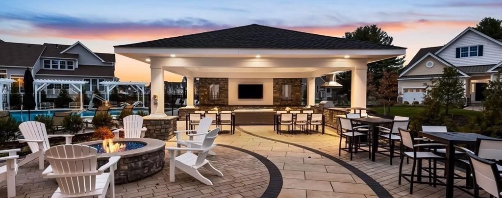 6 Jameson Drive # 6