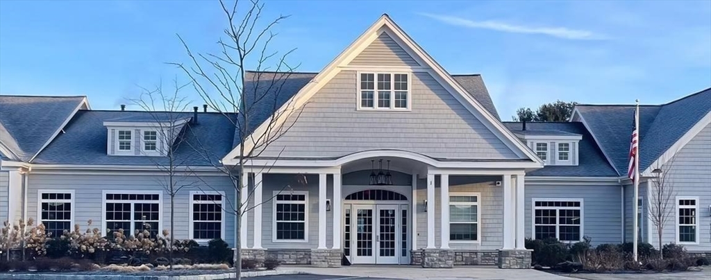 6 Jameson Drive # 6