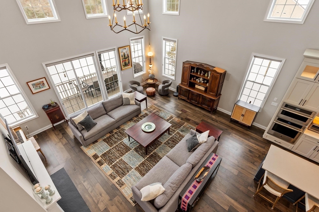 6 Jameson Drive # 6