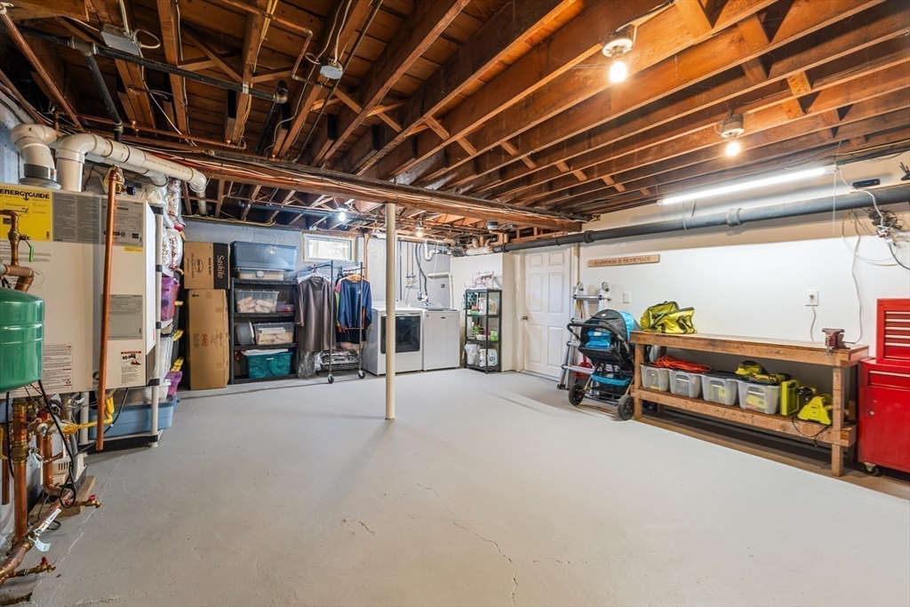 33 Sumner St
