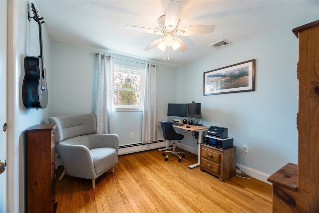 33 Sumner St