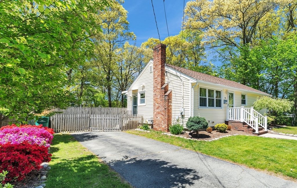 33 Sumner St