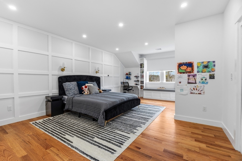 7 Circle Drive