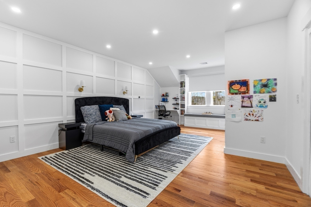 7 Circle Drive