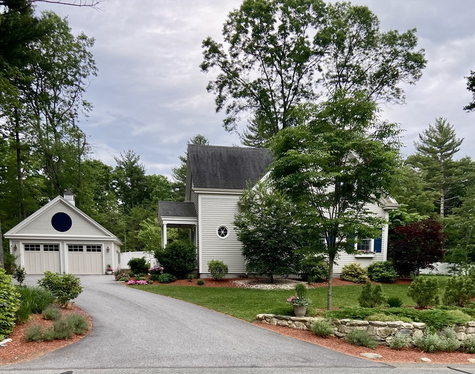 2 Woodridge Rd