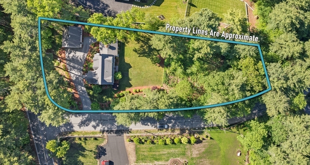 2 Woodridge Rd
