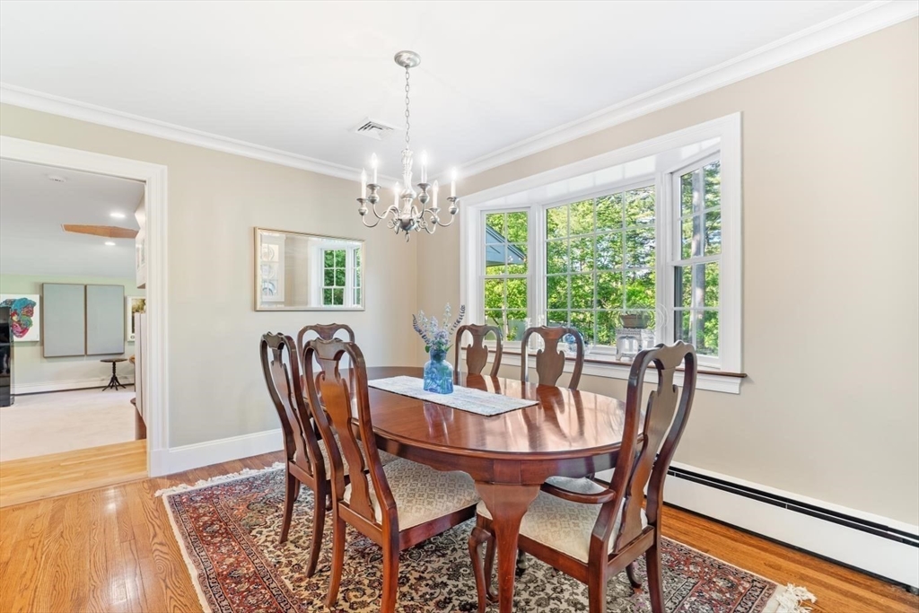 2 Woodridge Rd