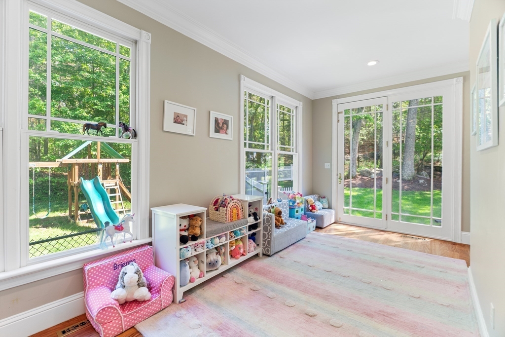26 Woodridge Rd