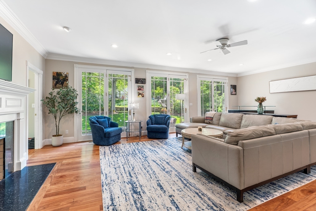 26 Woodridge Rd