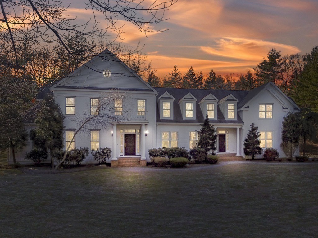 26 Woodridge Rd