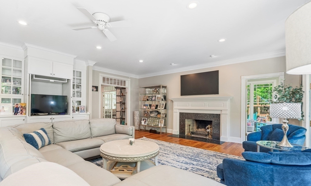 26 Woodridge Rd