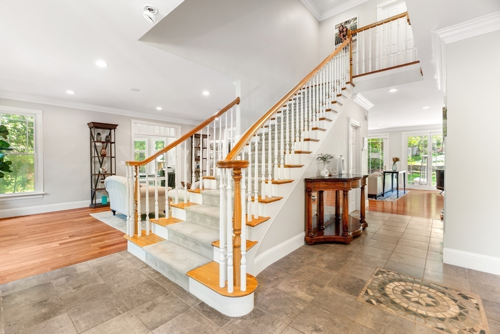 26 Woodridge Rd