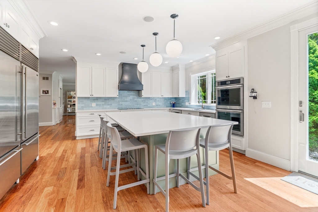 26 Woodridge Rd