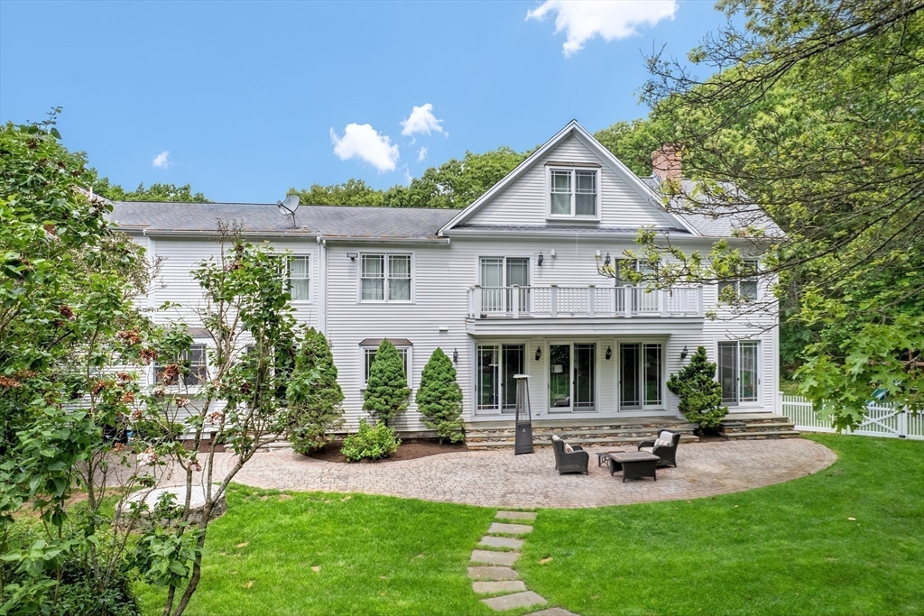 26 Woodridge Rd