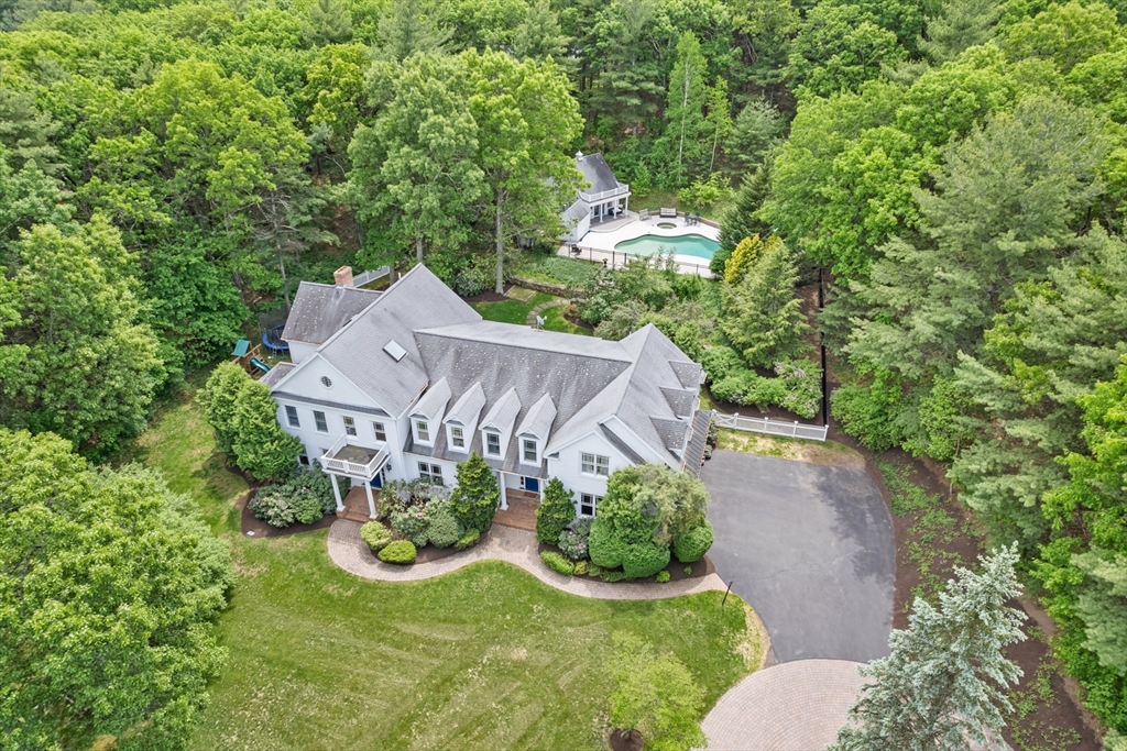 26 Woodridge Rd