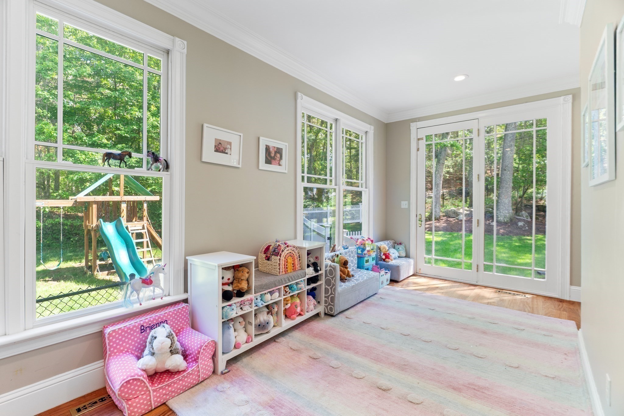 26 Woodridge Rd