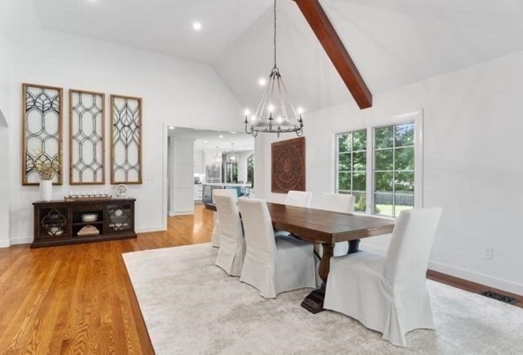 14 Bretton Rd