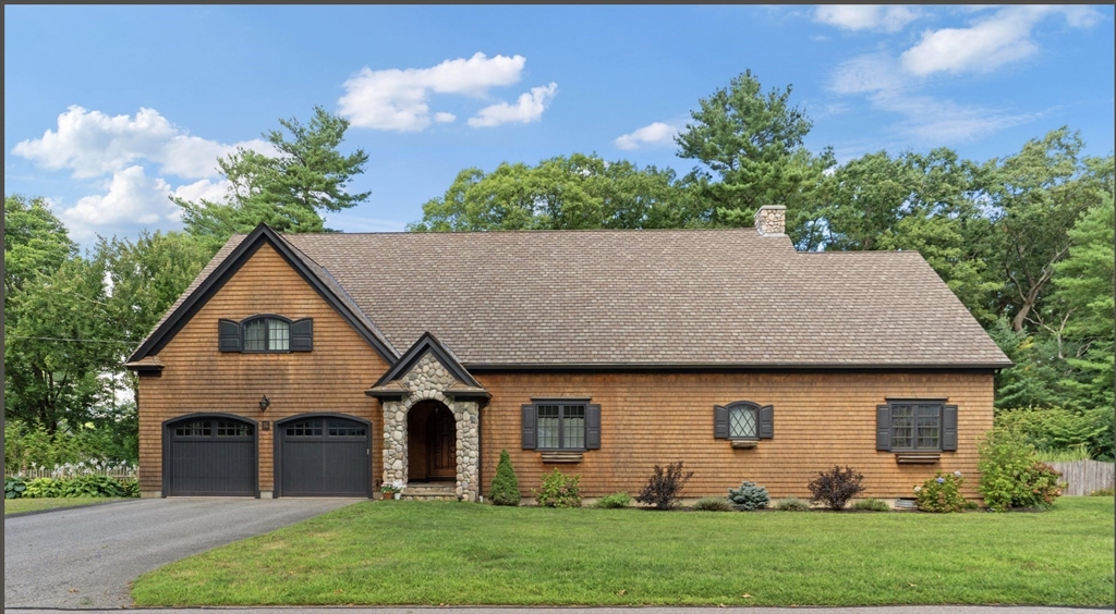 14 Bretton Rd