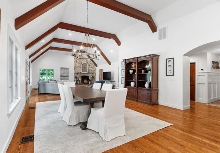 14 Bretton Rd