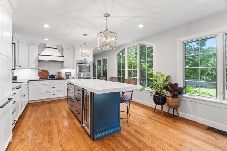 14 Bretton Rd