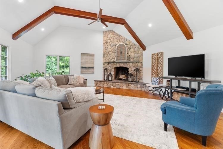 14 Bretton Rd