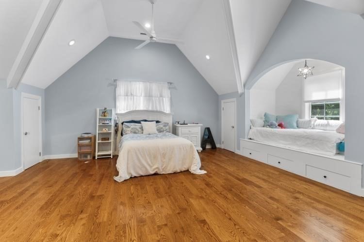 14 Bretton Rd