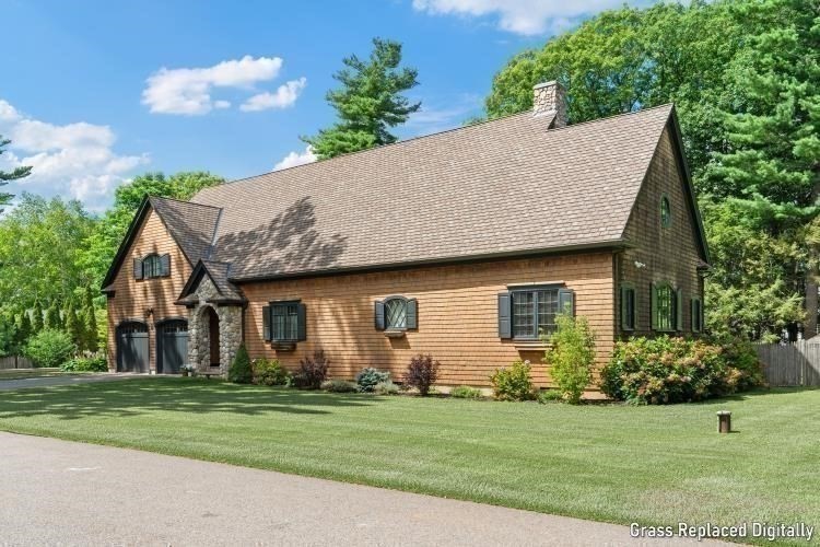 14 Bretton Rd