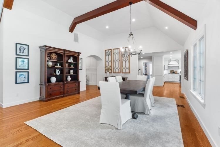 14 Bretton Rd