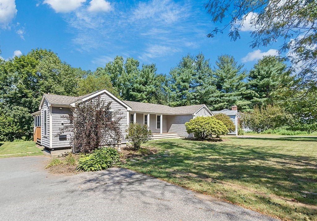 6 Pine St