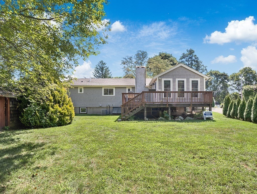 6 Pine St