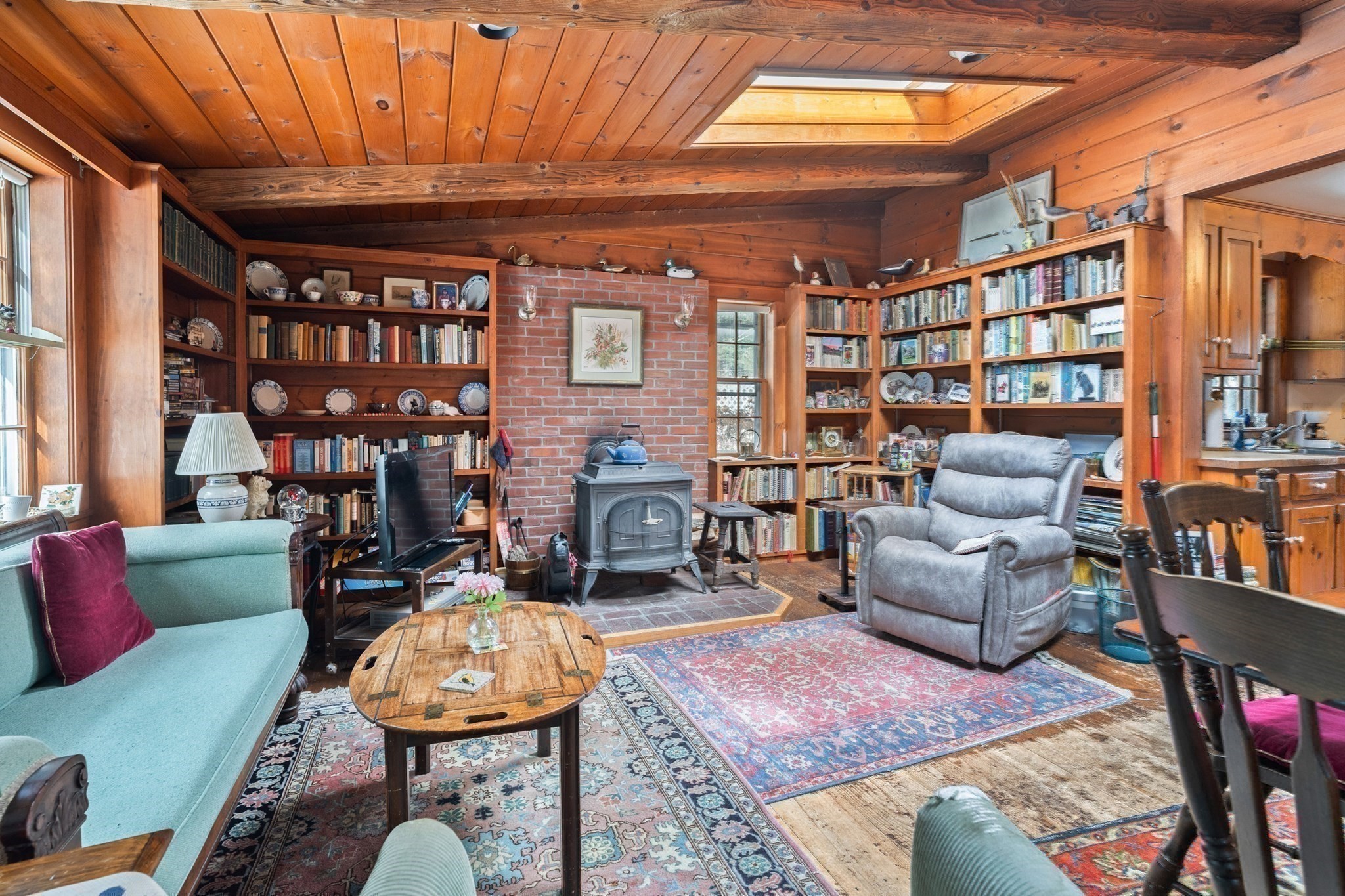 19 Wilsondale St