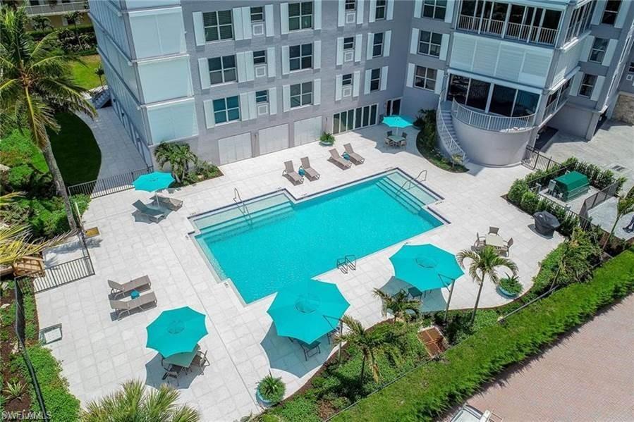 2777 Gulf Shore BLVD N # 5N