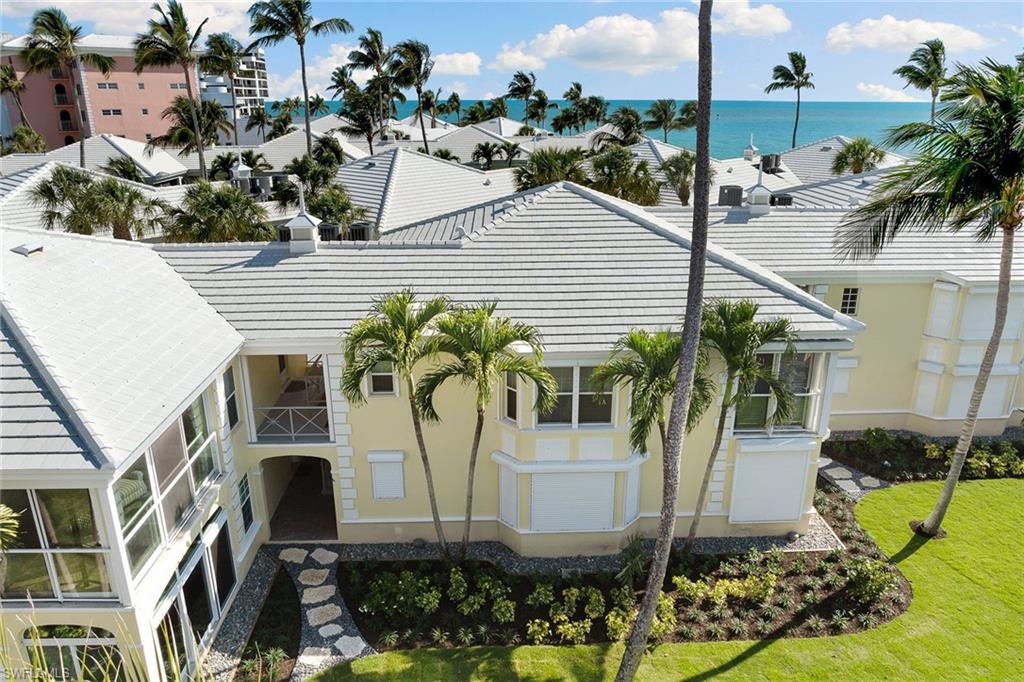 2601 Gulf Shore BLVD N # 20