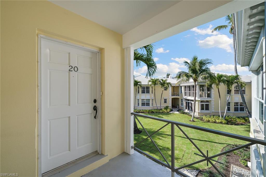 2601 Gulf Shore BLVD N # 20