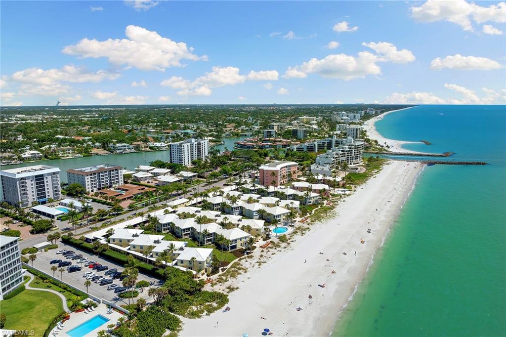 2601 Gulf Shore BLVD N # 20