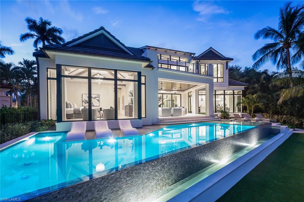 3131 Gin LN
