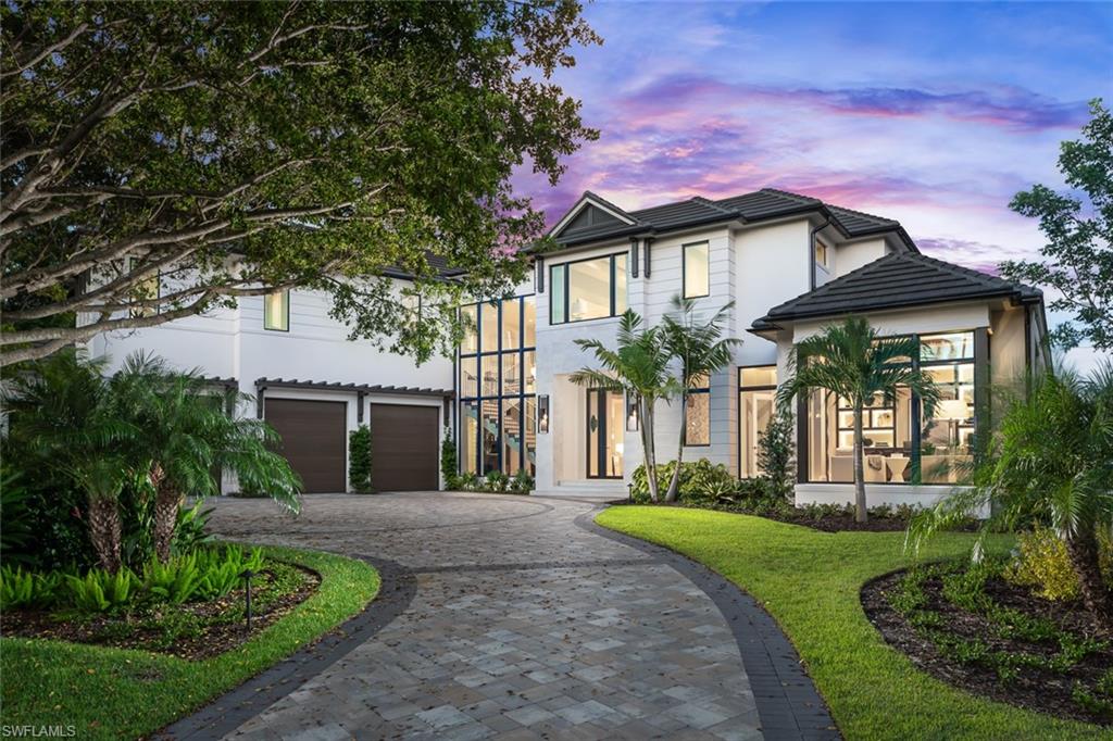 3131 Gin LN