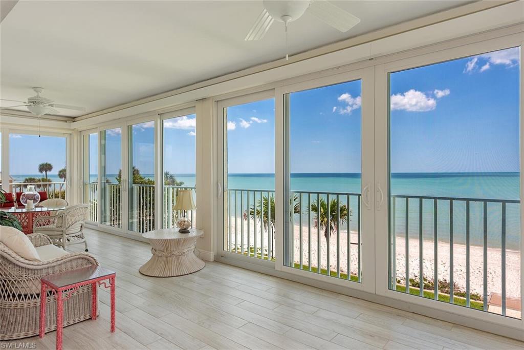 2901 Gulf Shore BLVD N # 302S