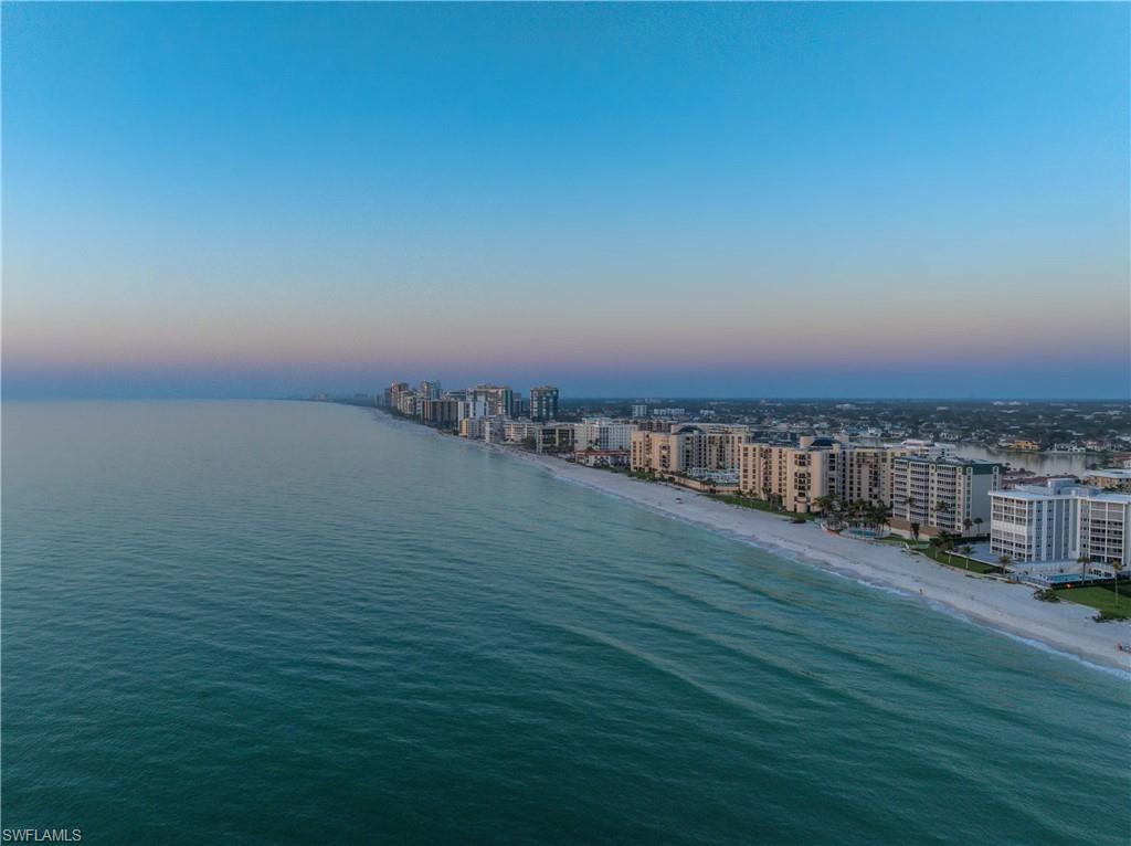 2901 Gulf Shore BLVD N # 302S