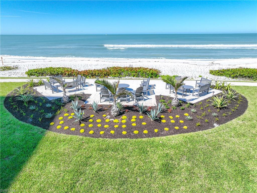 2901 Gulf Shore BLVD N # 302S