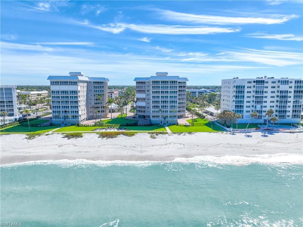 2901 Gulf Shore BLVD N # 302S