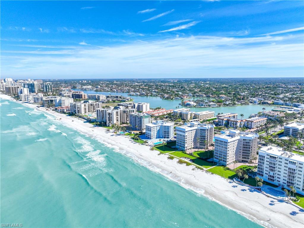 2901 Gulf Shore BLVD N # 302S
